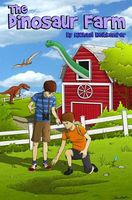 Cover of Dinosaur Farm by Michael Heitkemper