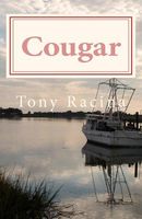 Cover of Cougar by Tony Racina