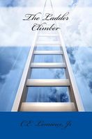 Cover of The Ladder Climber by C.E. LeMieux Jr.