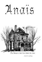Anais - The Vampire That Lives Down the Lane