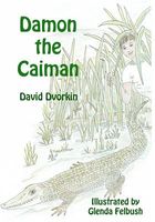 Damon the Caiman