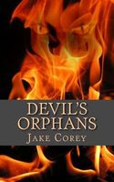 Cover of Devil's Orphans by Jake Corey