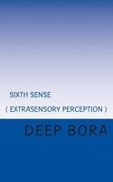 Cover of Sixth Sense by Deep Bora