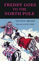 Freddy and the North Pole