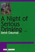 Rene Daumal's Latest Book
