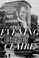 An Evening with Claire