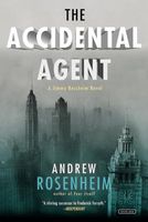 Andrew Rosenheim's Latest Book