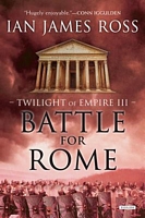 Ian James Ross's Latest Book