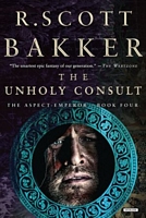 R. Scott Bakker's Latest Book