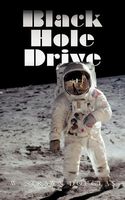 Cover of Black Hole Drive by W. Strawn Douglas