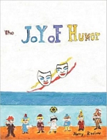 Cover of The Joy of Humor by Harry Zaslow