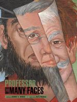 THE PROFESSOR WITH MANY FACES