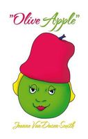 Cover of "Olive Apple" by Jeanne VanDusen-Smith