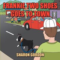 Sharon Gordon's Latest Book