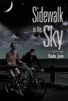 Cover of Sidewalk in the Sky by Vada Jain