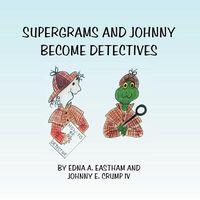 Edna Eastham's Latest Book
