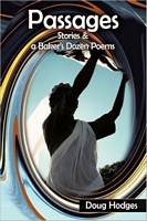 Cover of Passages by Doug Hodges