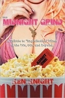 Cover of The Midnight Grind by Ken Knight