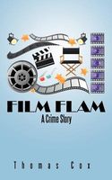 Cover of FILM FLAM by Thomas Cox