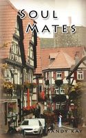 Cover of Soul Mates by Sandy Kay