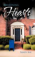 Cover of Awakening Hearts by Sandy Kay