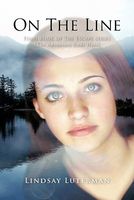 Cover of On The Line by Lindsay Luterman