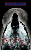 Cover of WOLF'S NIGHT by Thomas Cox