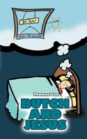 Cover of Butch and Jesus by Thomas Cox