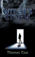 Cover of Witch's Storm by Thomas Cox