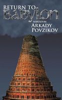 Cover of Return to Babylon by Arkady Povzikov