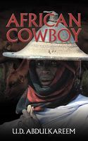 Cover of African Cowboy by U.D. Abdulkareem