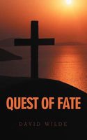 Cover of QUEST OF FATE by David Wilde