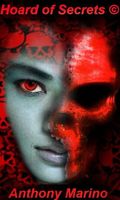 Cover of Hoard of Secrets by Anthony Marino