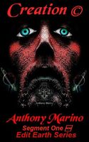Cover of Creation by Anthony Marino