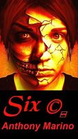 Cover of Six by Anthony Marino