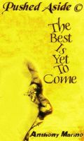 Cover of Pushed Aside by Anthony Marino