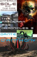 Cover of Winteroud Sole and the Core Maruaders by Dante D'Anthony