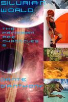 Cover of Silurian World by Dante D'Anthony