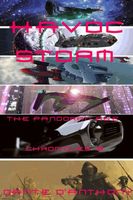 Cover of Havoc Storm by Dante D'Anthony