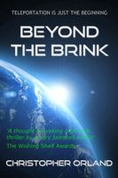 Cover of Beyond the Brink by Christopher Orland