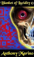 Cover of Blanket of Lucidity by Anthony Marino