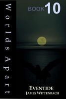 Cover of Eventide by James Wittenbach