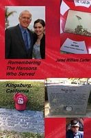 Remembering The Hansons Who Served Kingsburg, CA