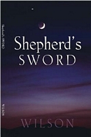 Shepherd's Sword