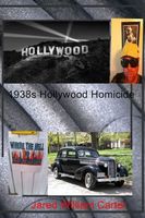1938s Hollywood Homicide