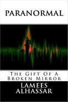 The Gift of a Broken Mirror