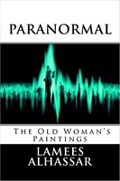 The Old Woman's Paintings