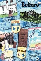 Cover of Beltaro, The Book of Izra by Carolyn M. Martin