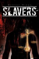 Cover of SLAVERS by George Higgs