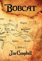 Cover of BOBCAT by Jim Campbell